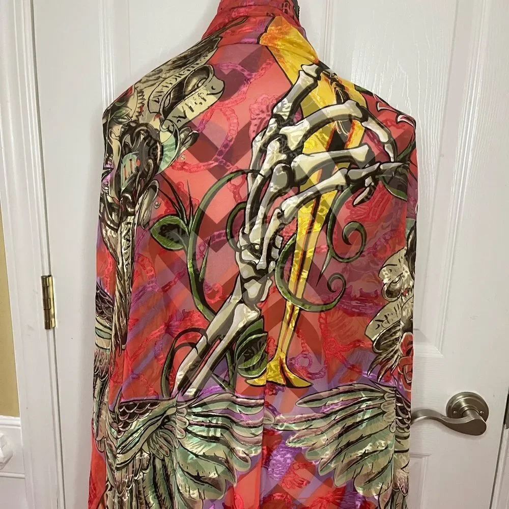 Christian Audigier nwt christian